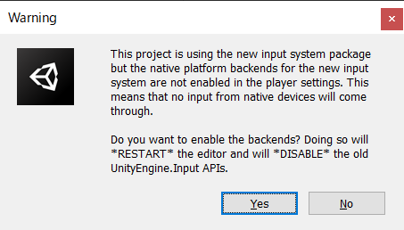 Unity Input Systemを使用して プレイヤーを動かす方法 とんプログラミング